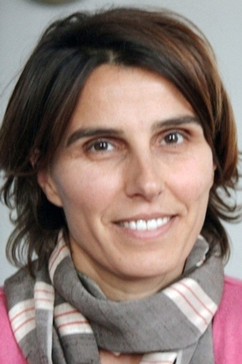Delphine Camolli profile