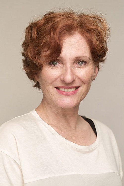 Rita Waszilovics profile