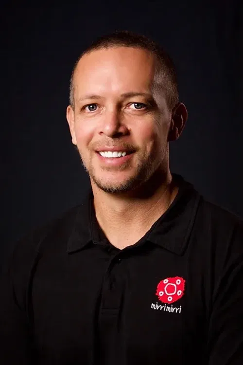 Paul Sinclair profile