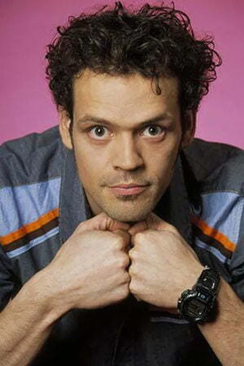 Govert Deploige profile