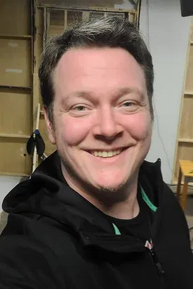 John Fawcett profile