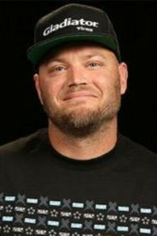 Burt Jenner profile