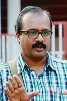 Pradeep Nair profile