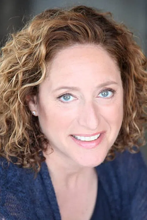 Judy Gold profile