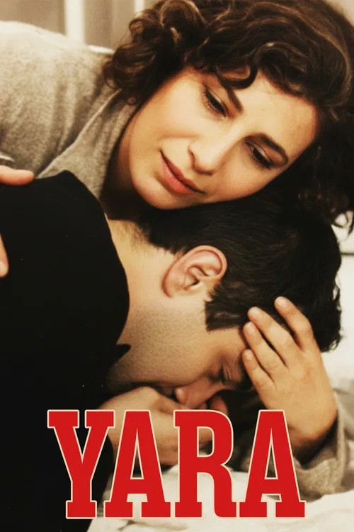 Yara poster