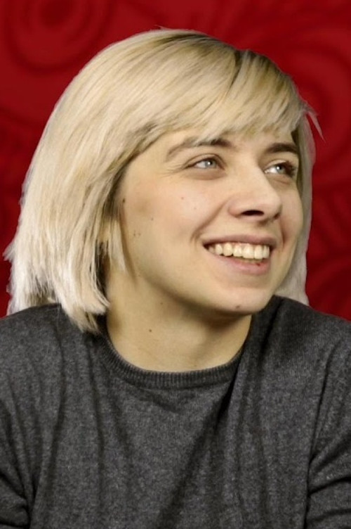 Justyna Suwała profile