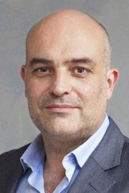 Leon Voorberg profile