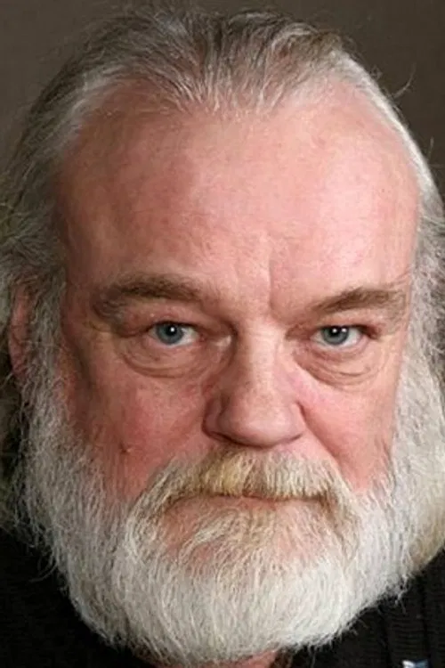 Viktor Myutnikov profile