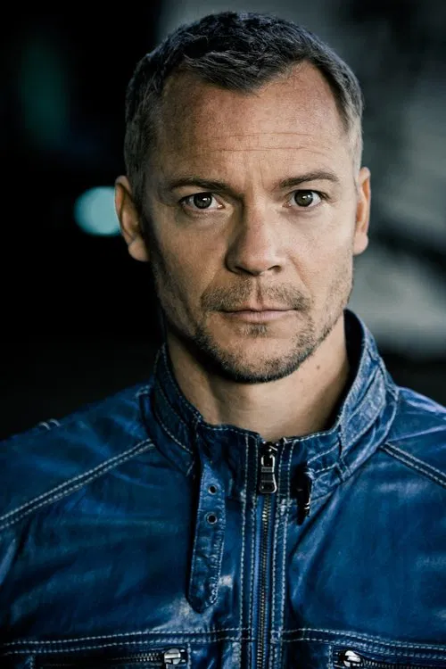 Christoph von Friedl profile