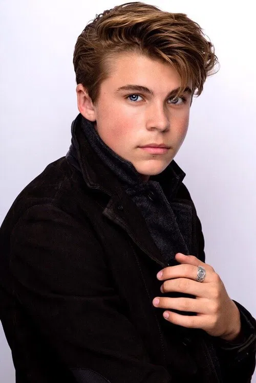 William Lipton profile