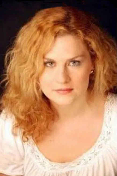 Yianna Papageorgiou profile