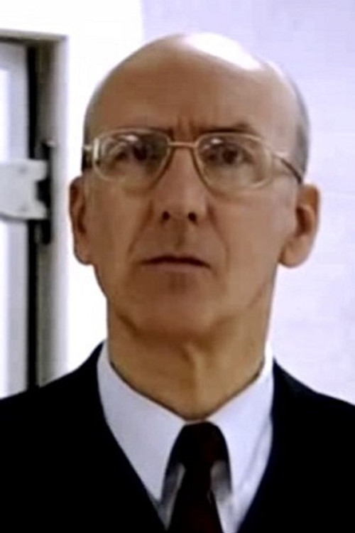 Vyacheslav Solodilov profile