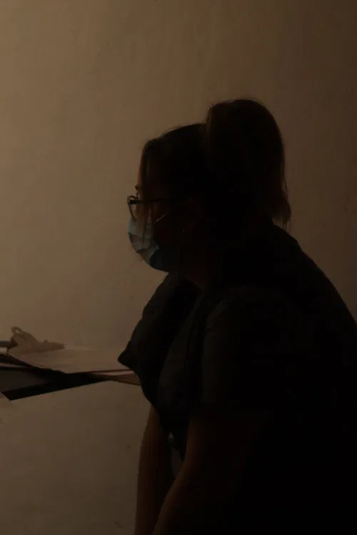 Stefania Brusi profile