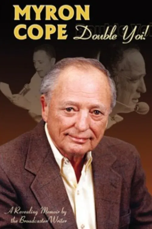 Myron Cope profile