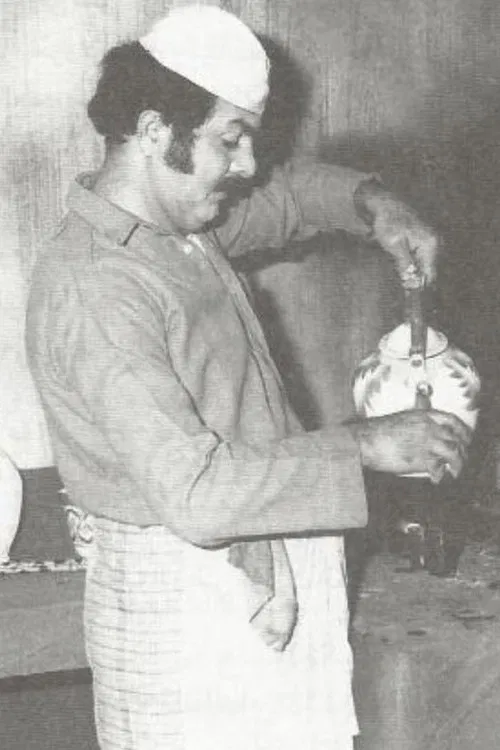 Hussein Ghloum profile