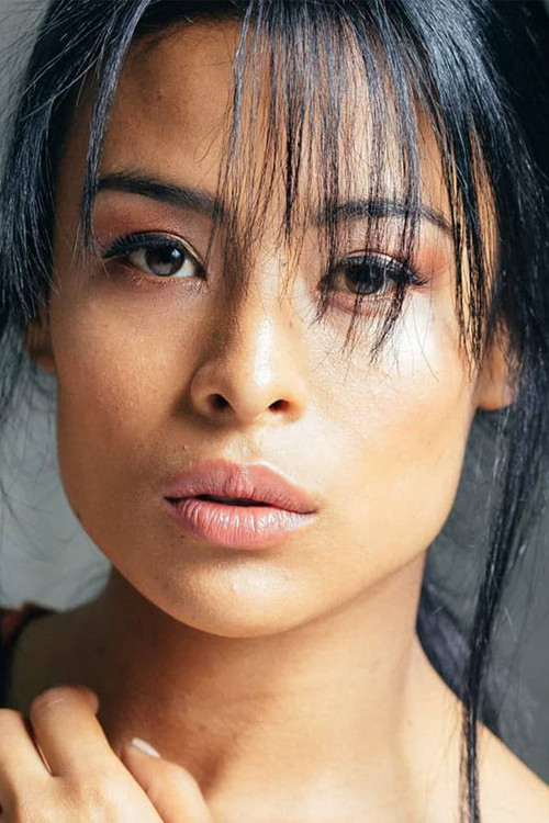 Ángela Cano profile