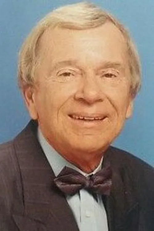 Ossy Kolmann profile