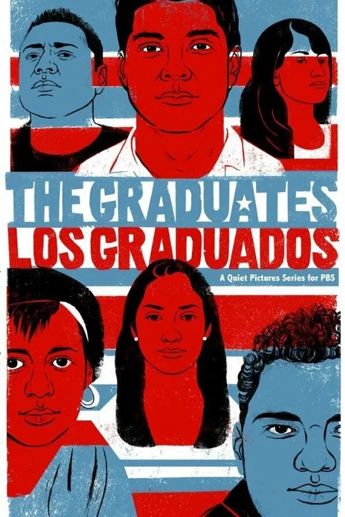 The Graduates/Los Graduados poster
