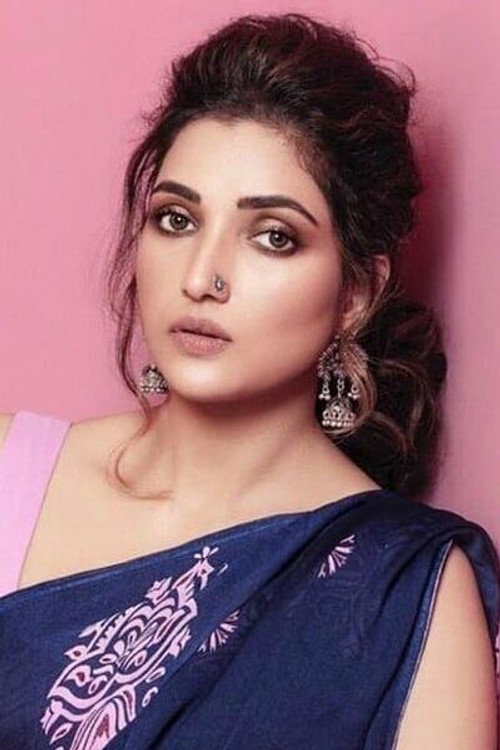 Rupali Bhosale profile