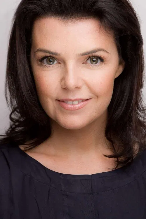 Narelle Ahrens profile