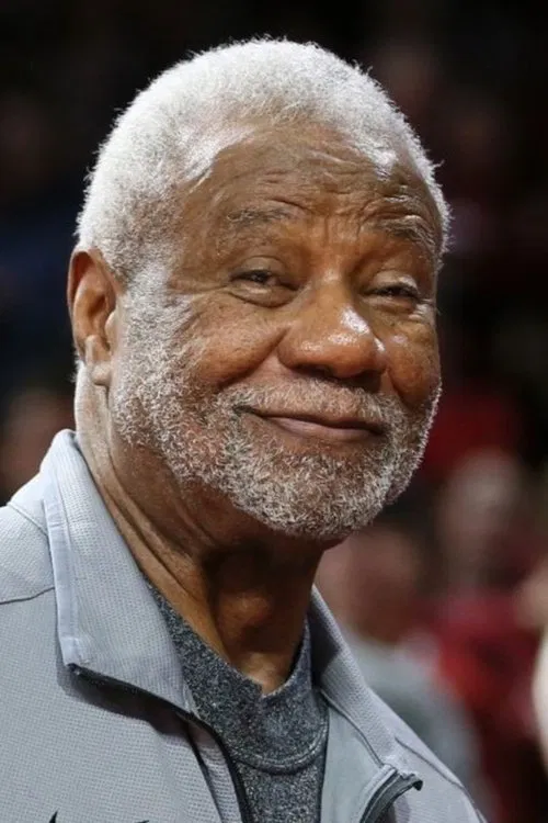 Nolan Richardson profile