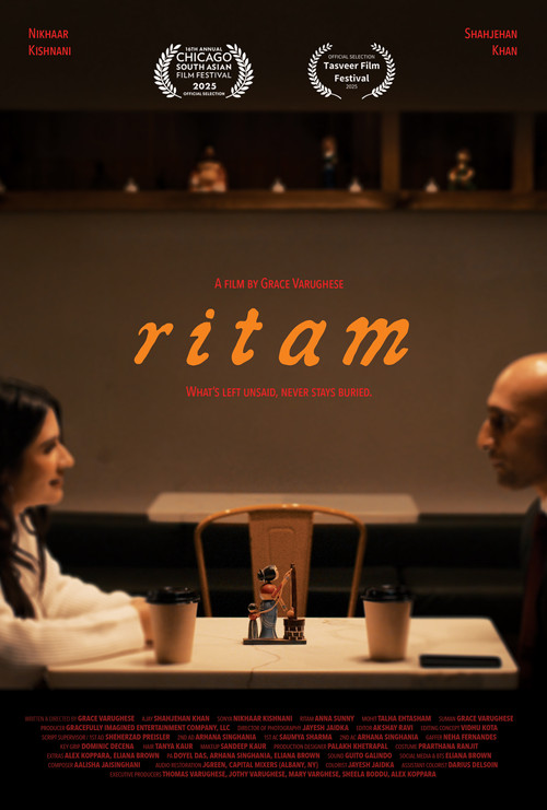 Ritam poster