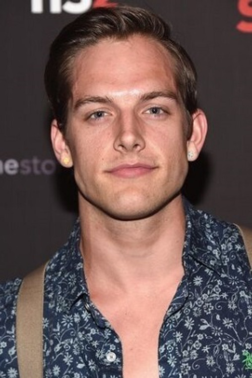 Tayte Hanson profile