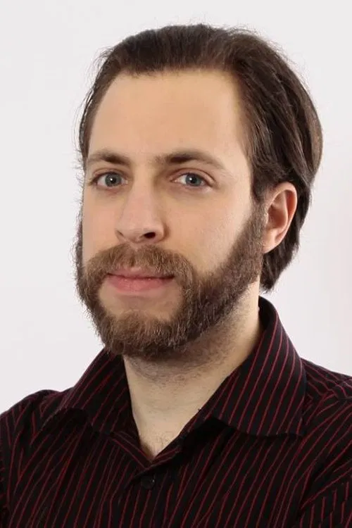 András Korcsmáros profile