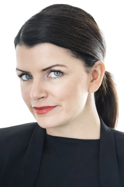 Kim Lévesque Lizotte profile