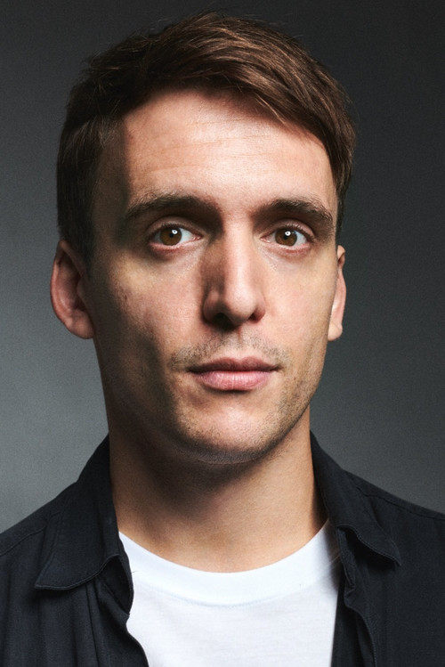 Graham Dickson profile