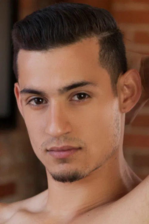 Angel Santiago profile