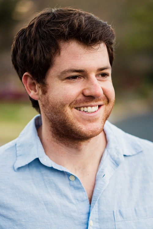 Bradley Jackson profile