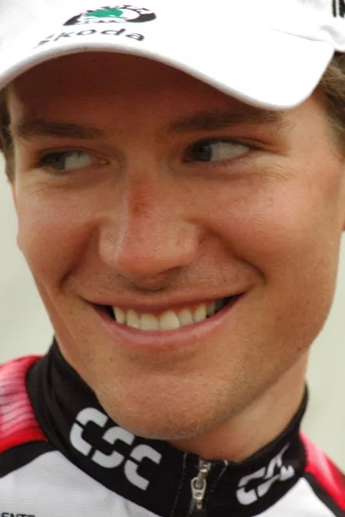 Dave Zabriskie profile