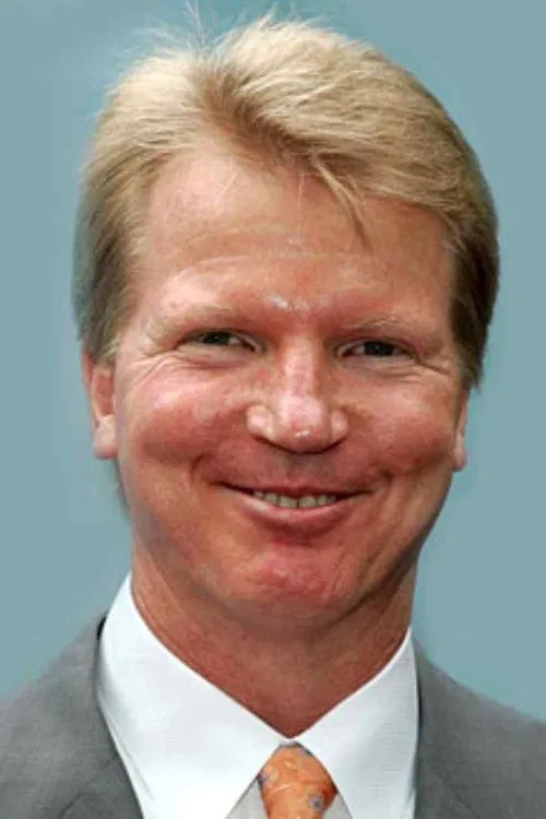 Phil Simms profile