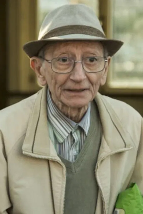 Marcello Marziali profile