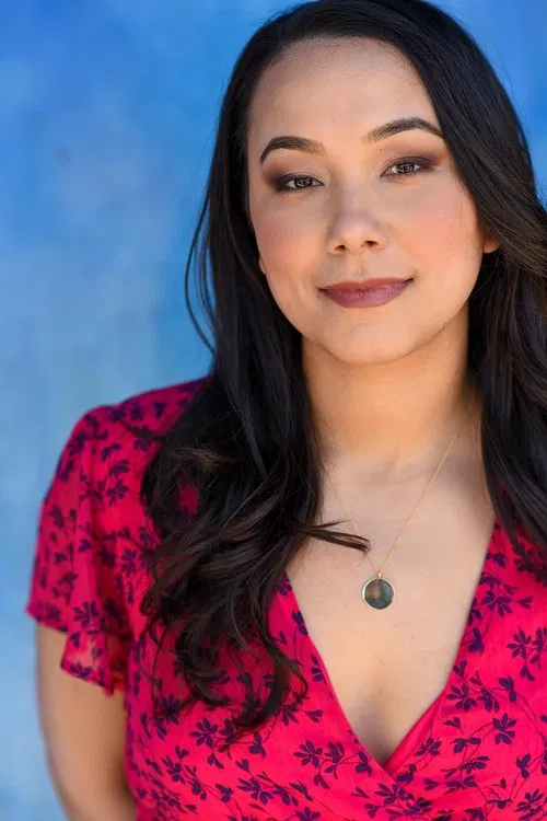 Rinska Carrasco profile