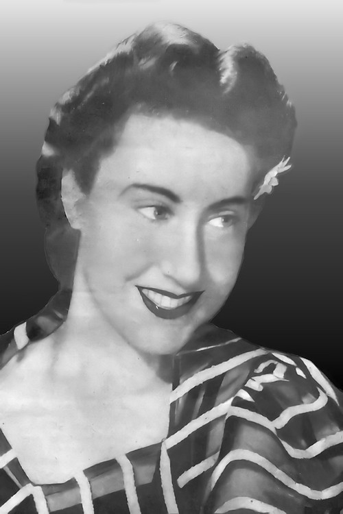 Patricia Kennedy profile