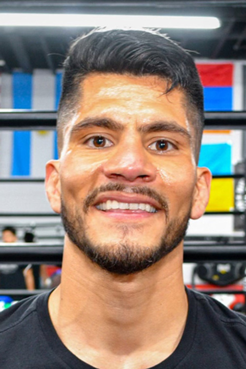 George Acosta profile