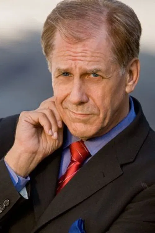 Timothy Oman profile