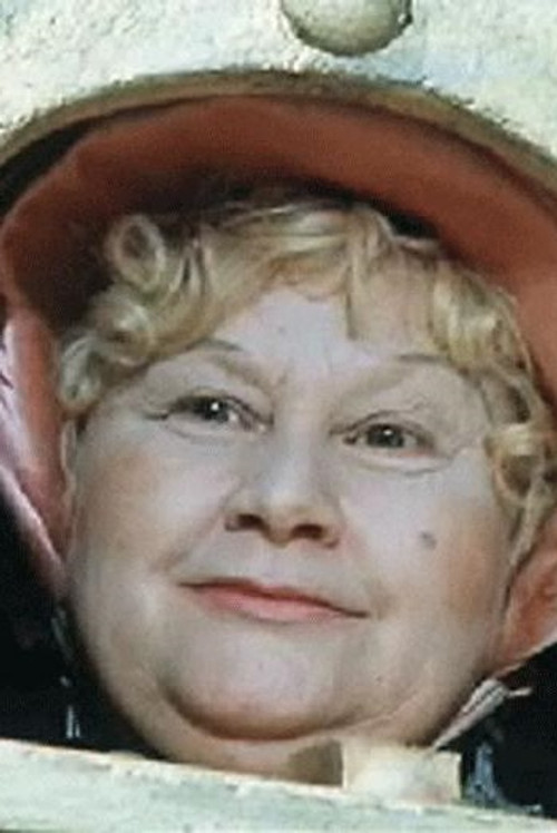 O. Korolyova profile