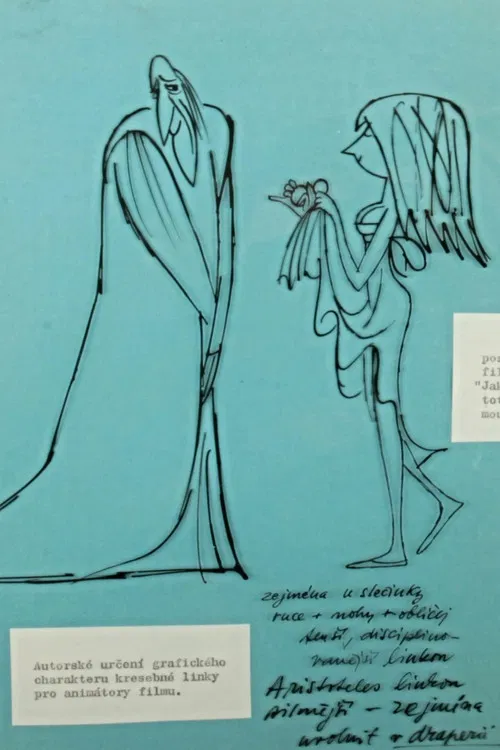 How Wise Aristotle Became Even Wiser poster