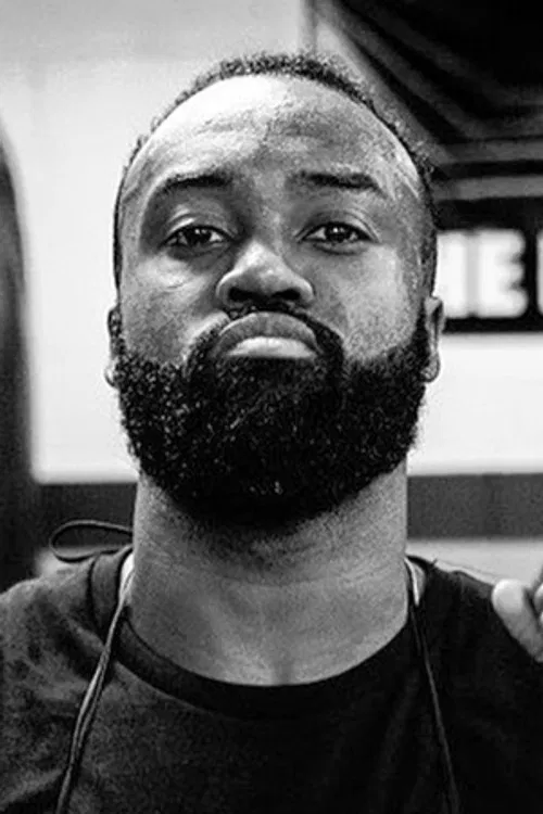 Kwame Ritter profile