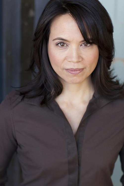 Heather Jencks profile