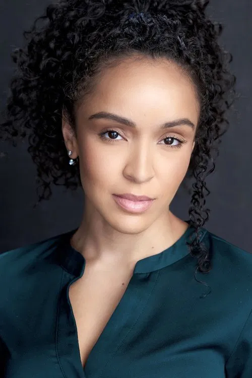 Walnette Marie Santiago profile