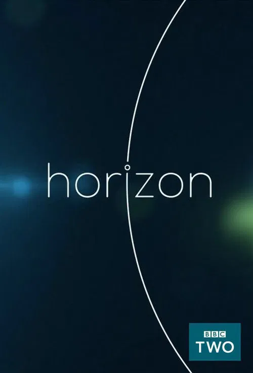 BBC Horizon: The Core poster