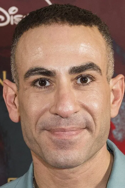 Abdel Aziz Mahmoud profile