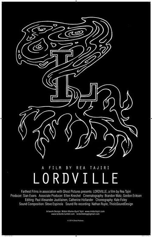 Lordville poster