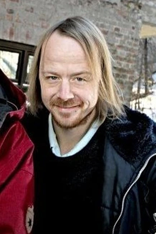 Erlend Klarholm Nilsen profile