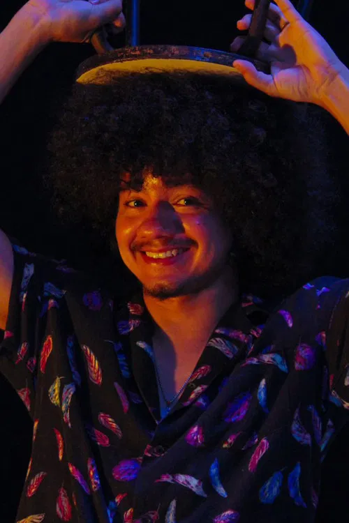 Lucas Arruda profile