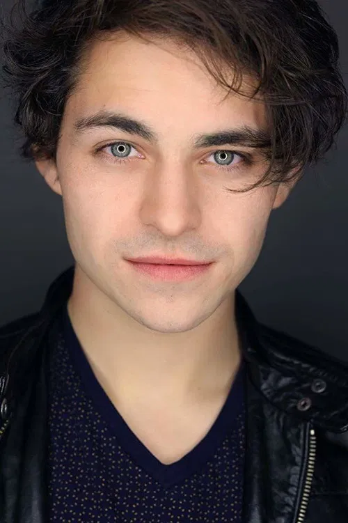 Jordan Patrick profile